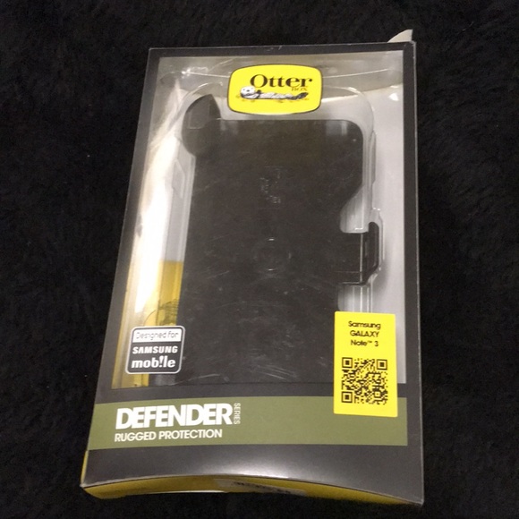 OtterBox Defender Rugged Protection - Picture 8 of 16